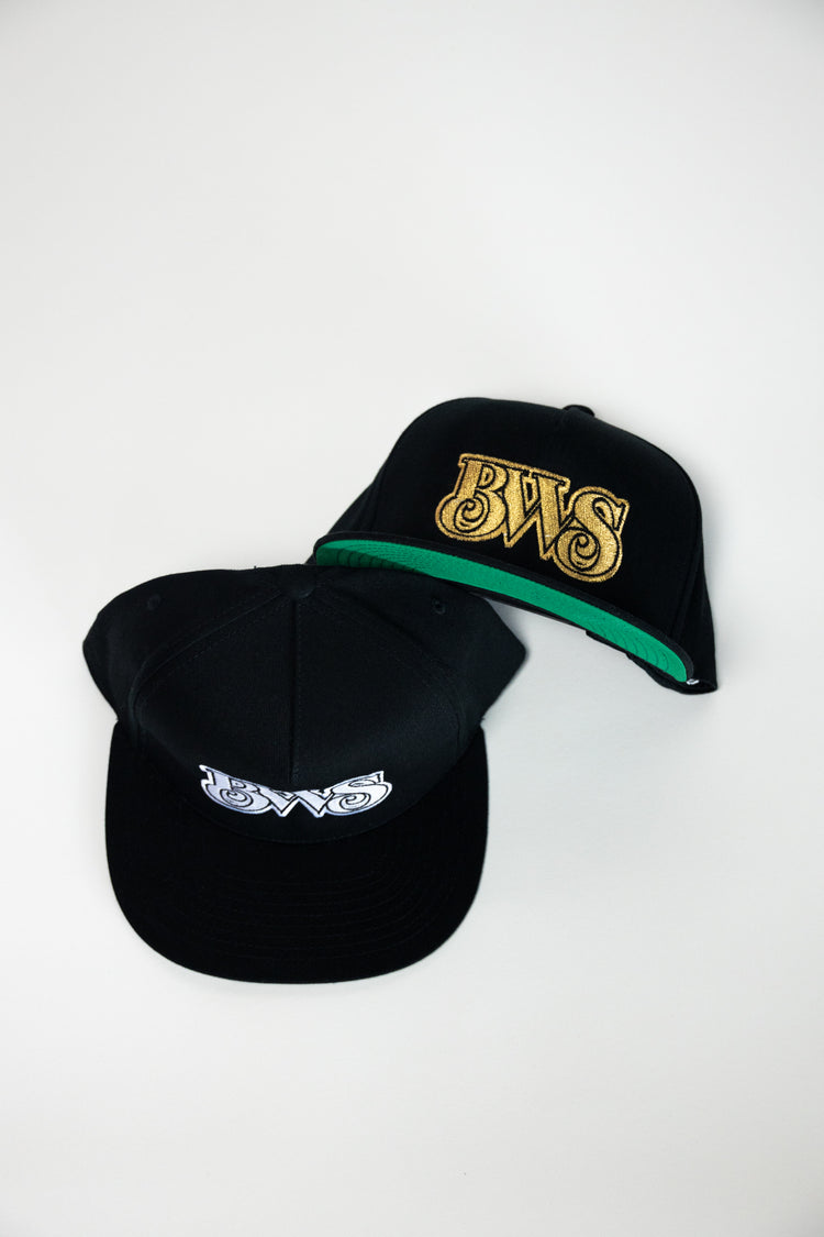 BWS Headwear