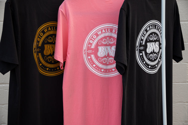BWS Tees