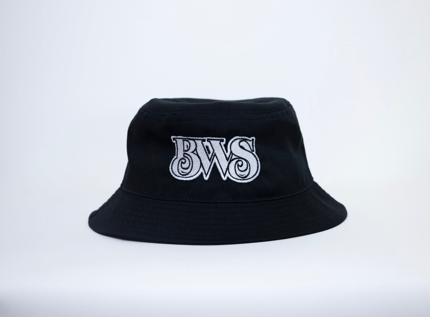BWS Stitched Bucket Hat