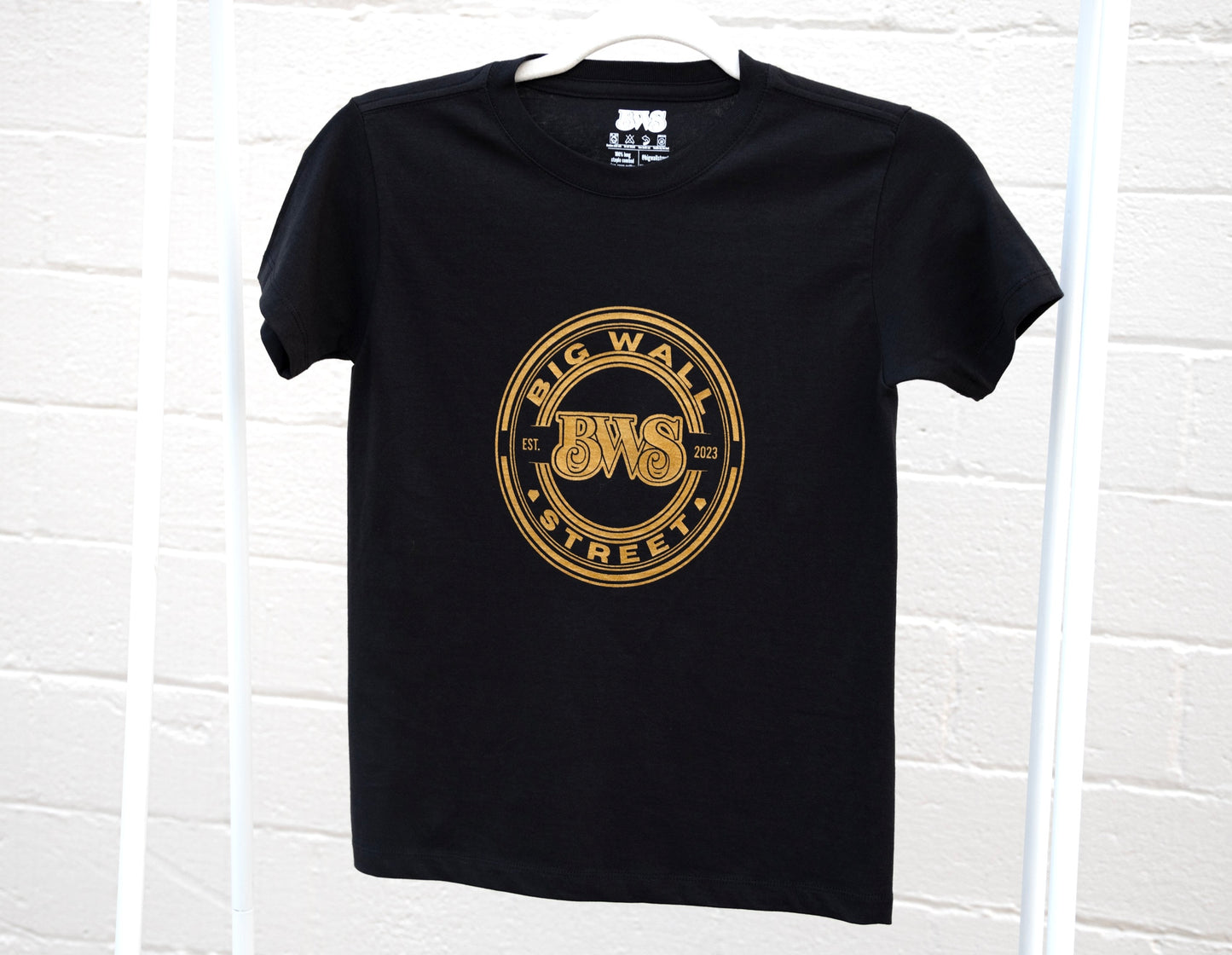 BWS Youth Classic Tee