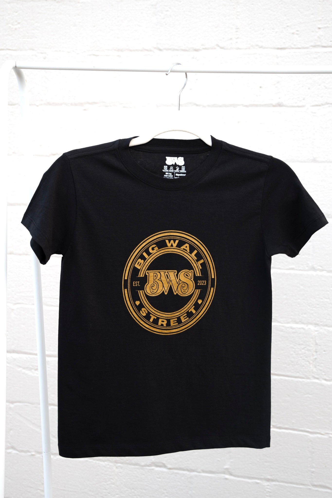 BWS Youth Classic Tee